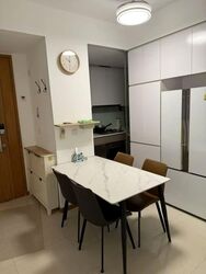 The Trilinq (D5), Condominium #600260151